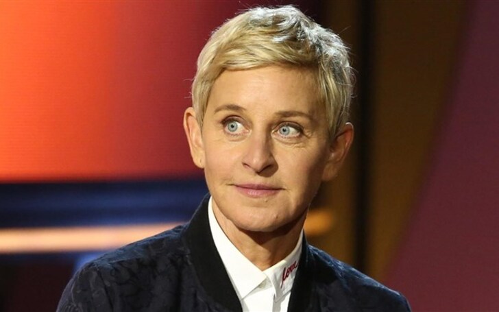 Ellen DeGeneres 'Jail' Joke Sparks Backlash from Fans